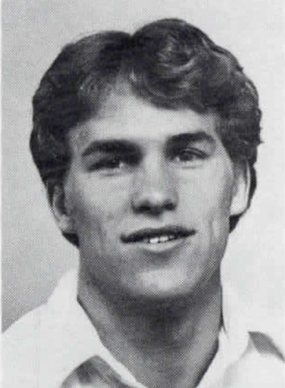 Photo of Bill Davis