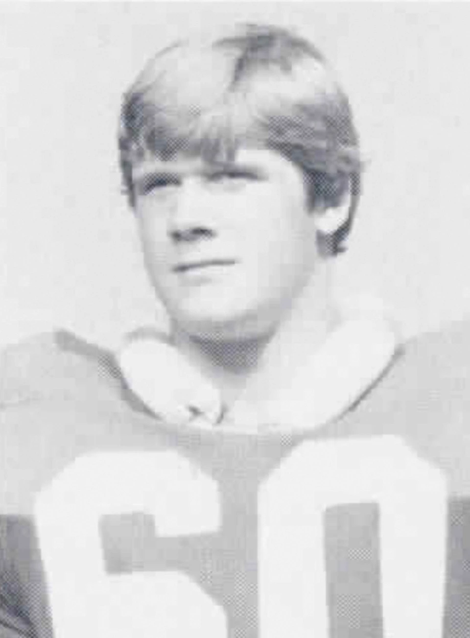 Photo of Todd Downing