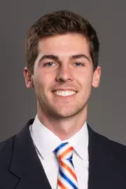 Additional photo of Will Ferrin