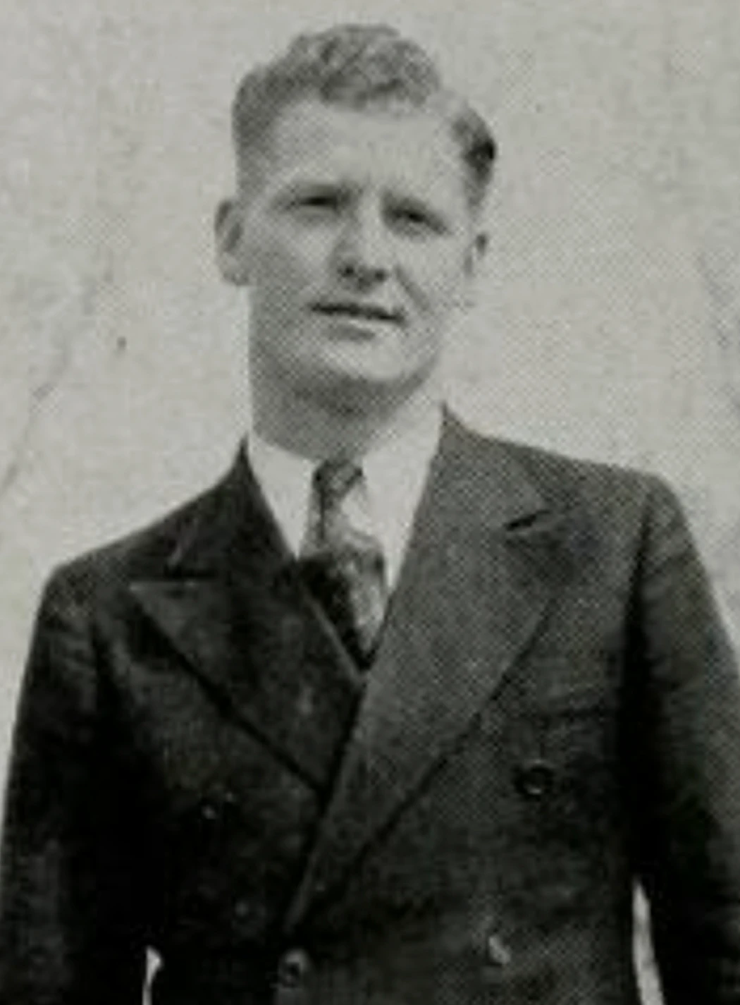 Photo of Douglas Merrill