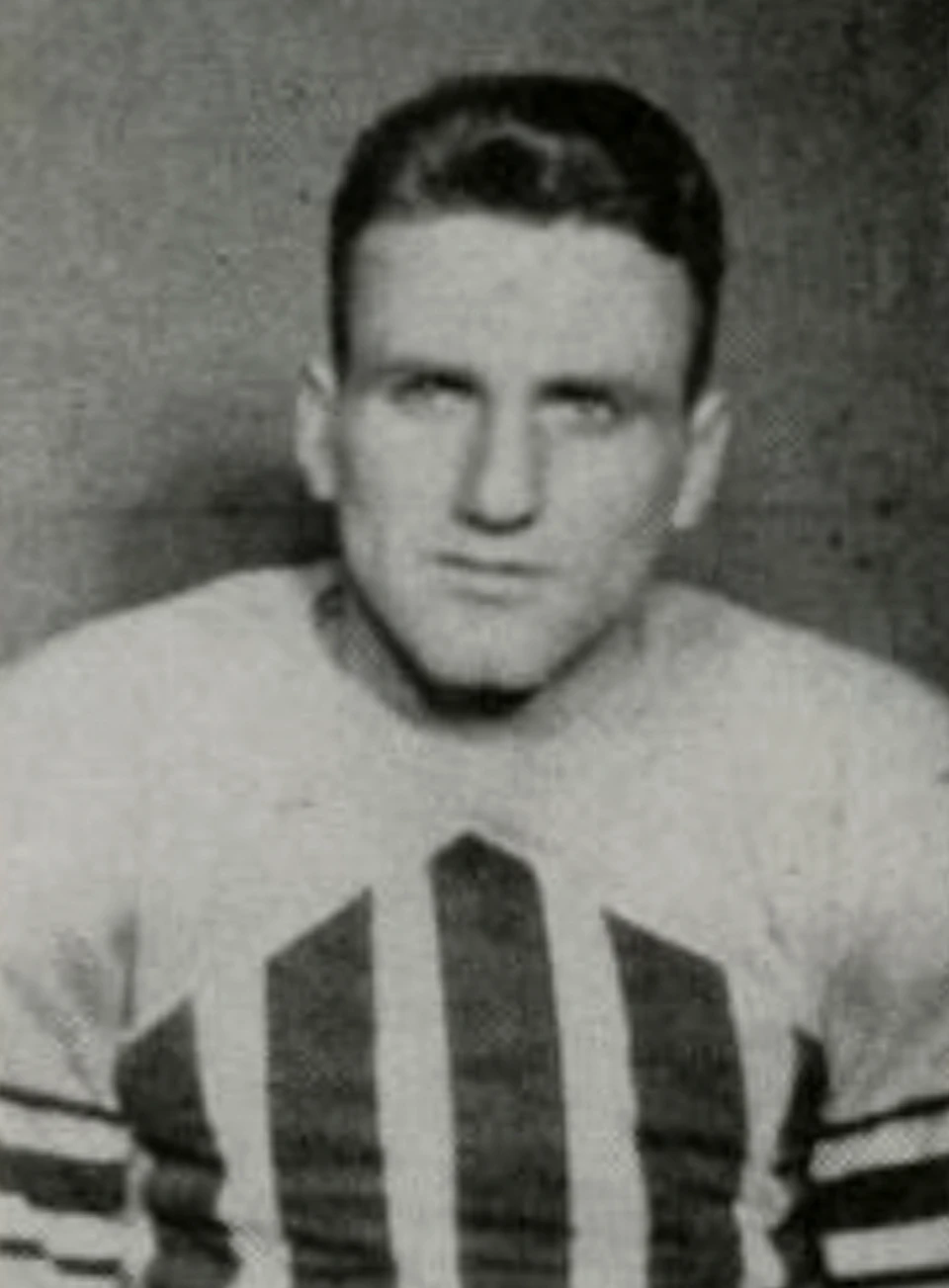 Photo of Floyd Millet