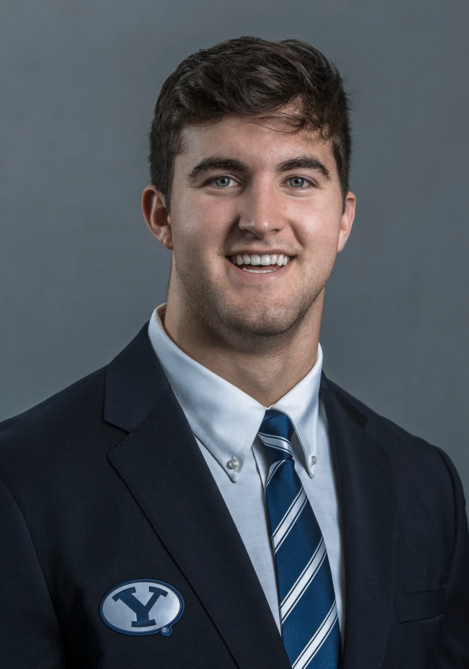Photo of Will Sedgwick