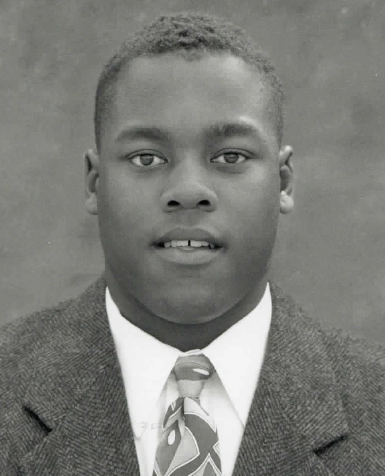 Photo of Will Snowden