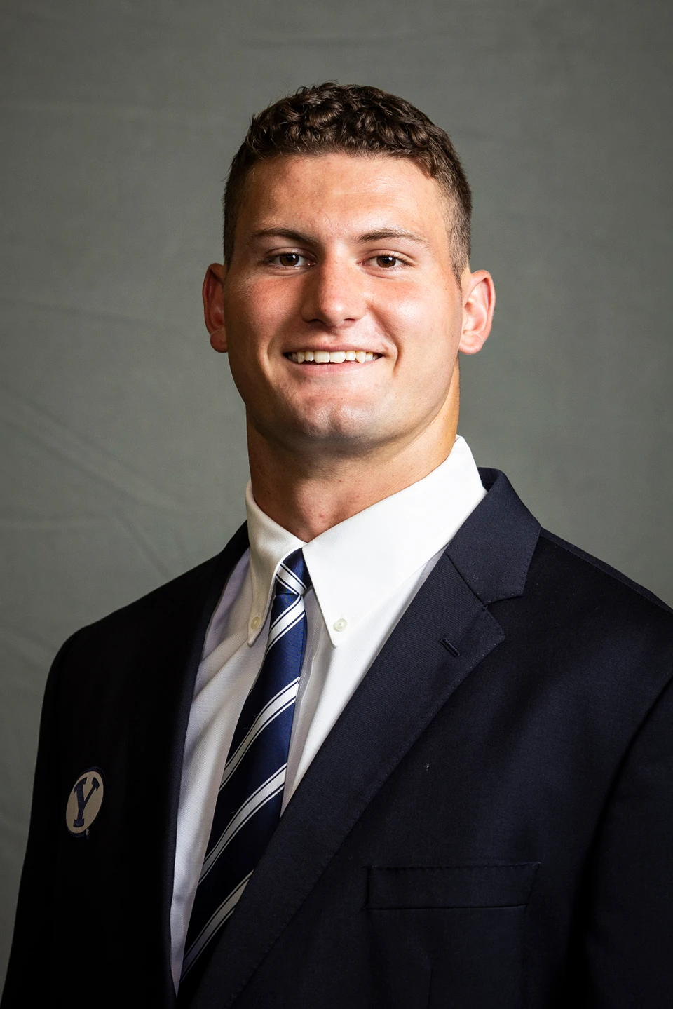 Photo of Will Zundel