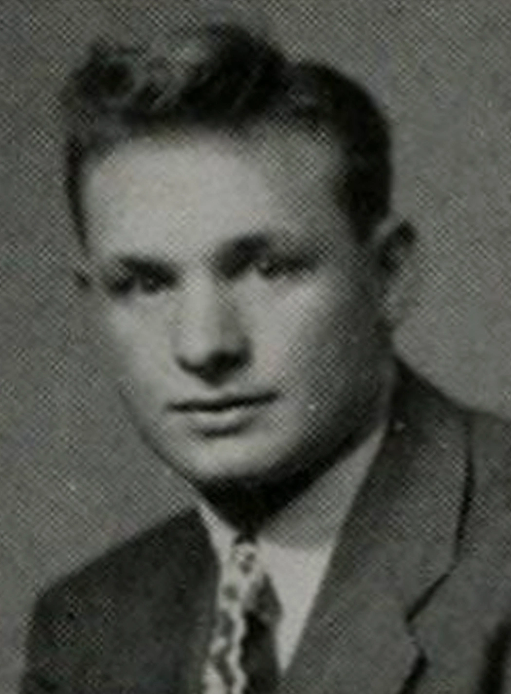 Photo of Winston Jepson
