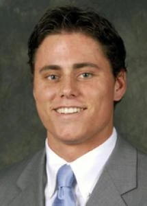 Photo of Zac Collie