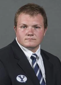 Photo of Zack Hofheins