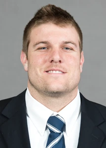 Photo of Zac Stout