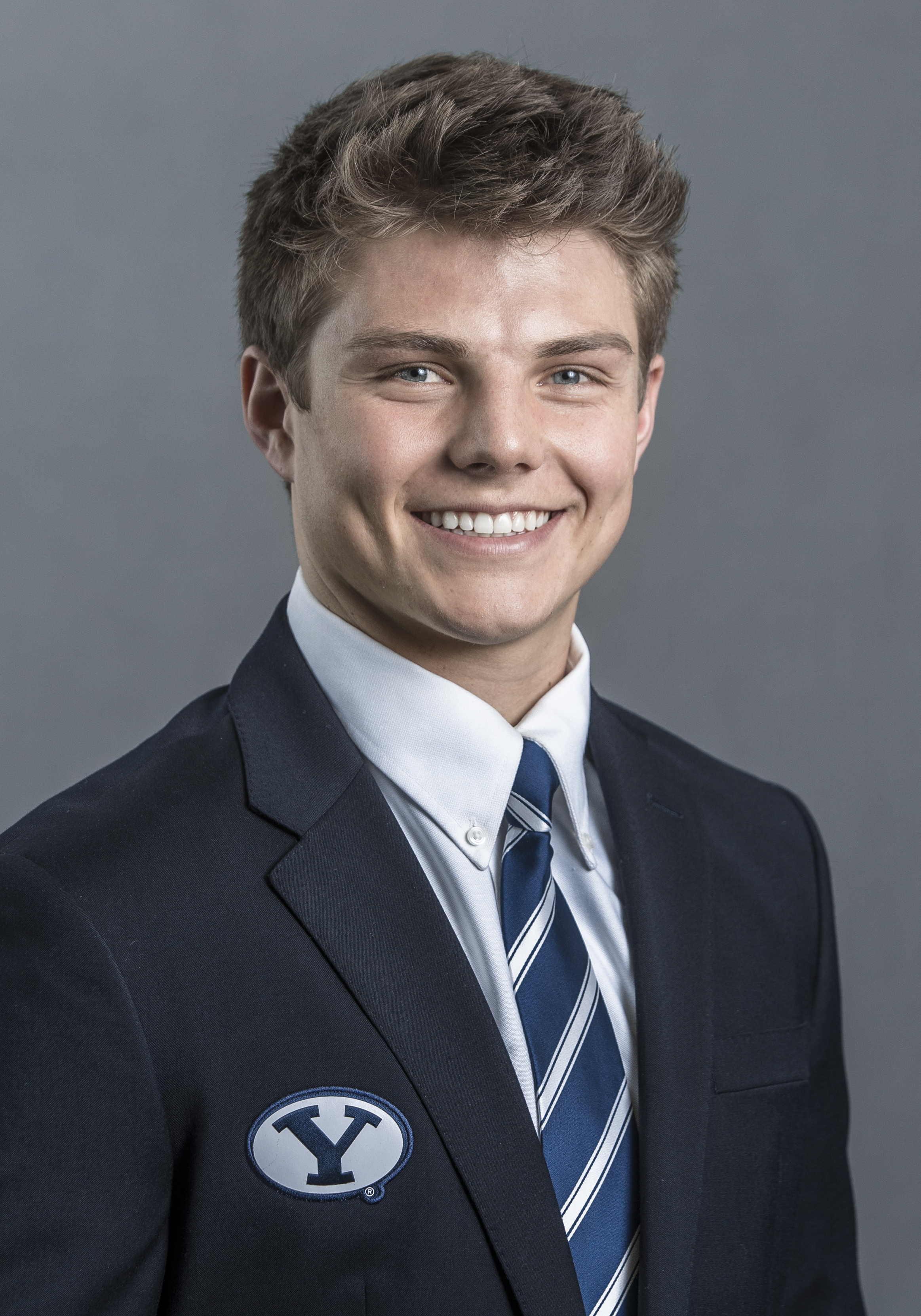 Photo of Zach Wilson