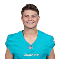Additional photo of Zach Wilson