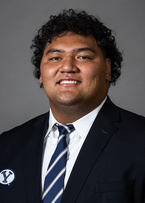Photo of Zak Yamauchi