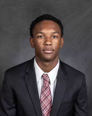 Additional photo of Zion Allen